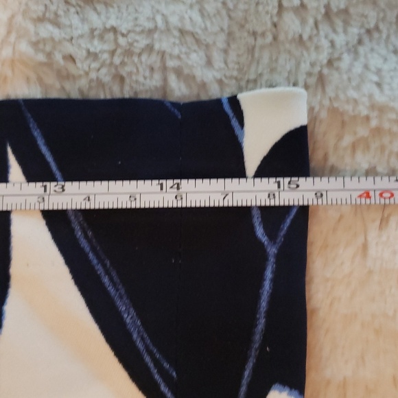 Lafayette 148 New York Dalton Wide Leg Pants - Picture 12 of 14